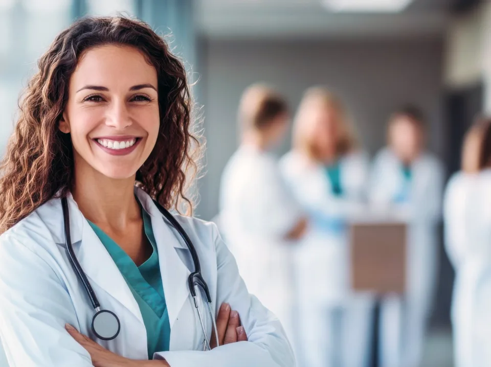 ATRION X Healthcare Services