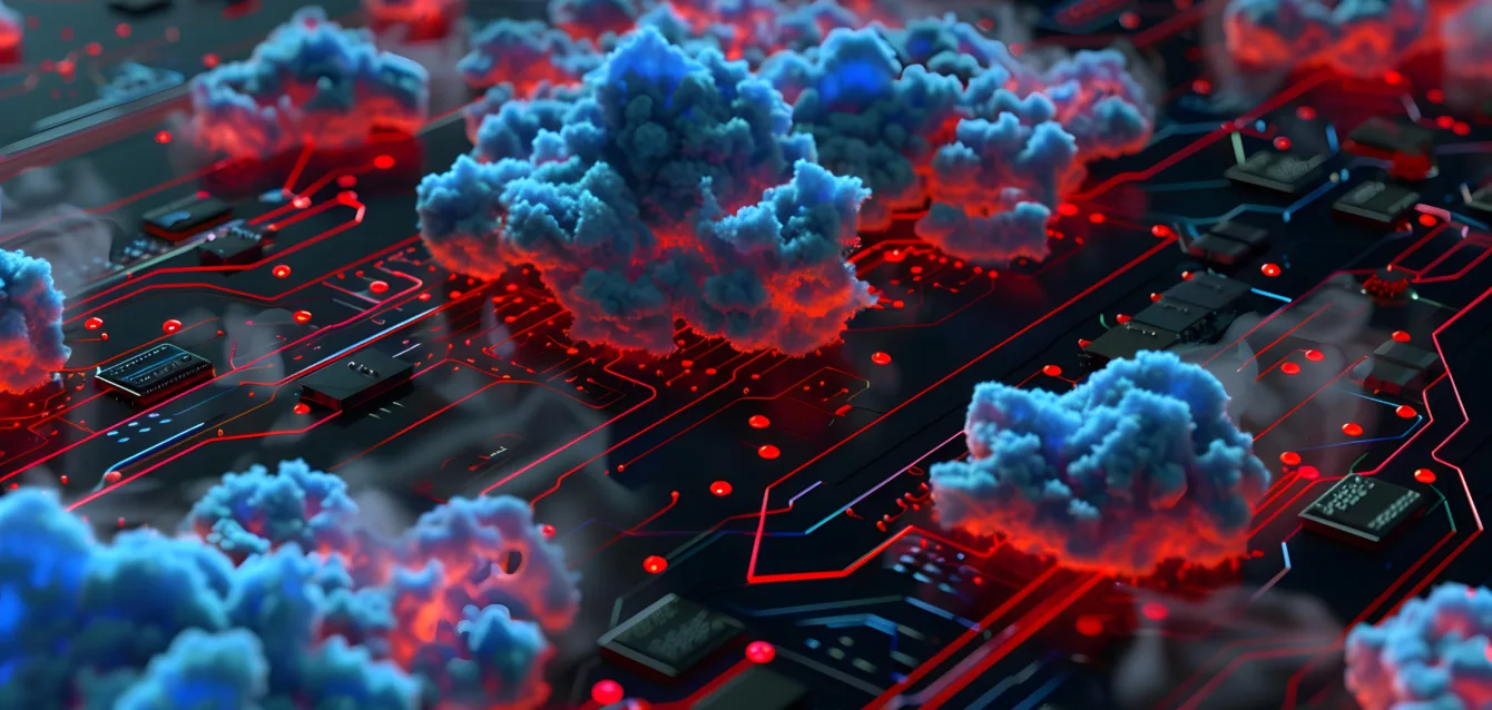 Cloud Migration Atrion X