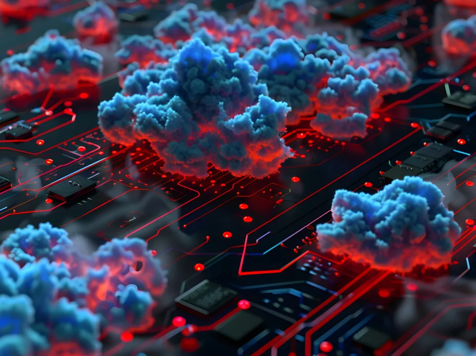 Cloud Migration Atrion X