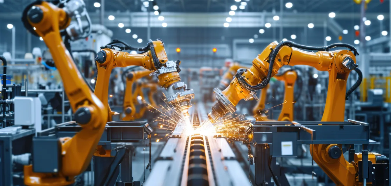 ATRION X AI/ML Automation