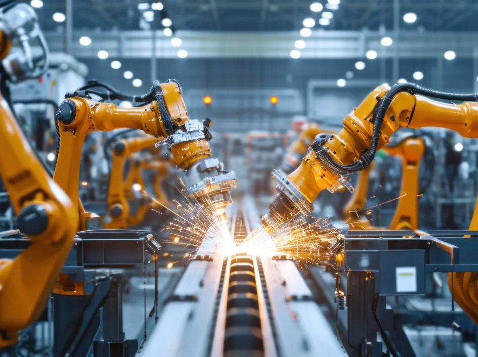 ATRION X AI/ML Automation