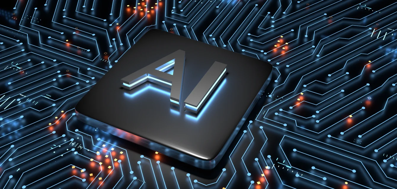 AI Chip Atrion X