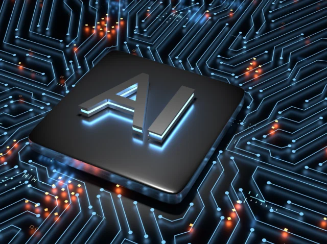 AI Chip Atrion X