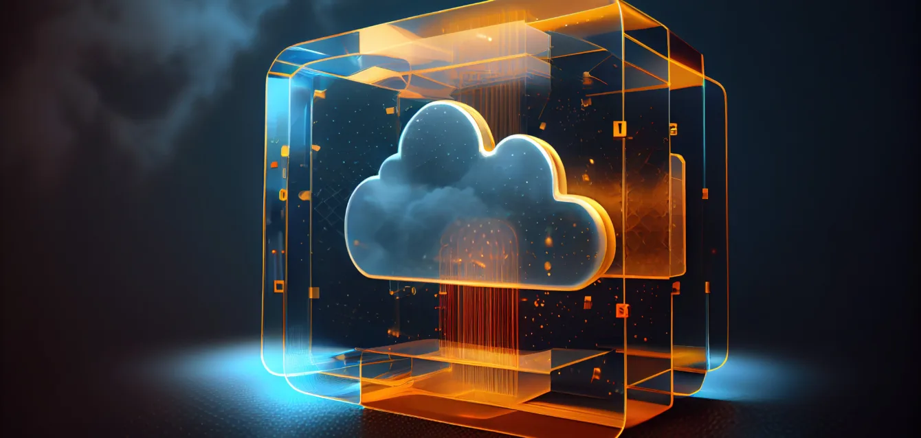 ATRION X Cloud Services