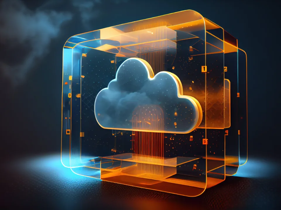 ATRION X Cloud Services