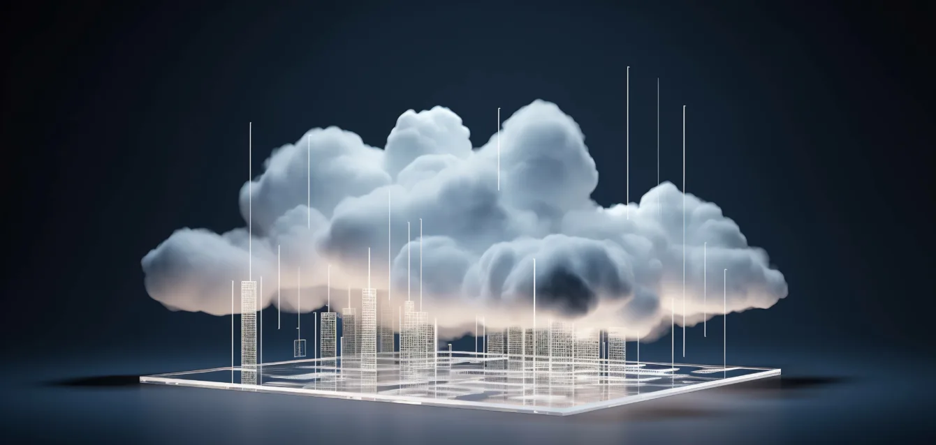 Cloud Infrastructure Atrion X