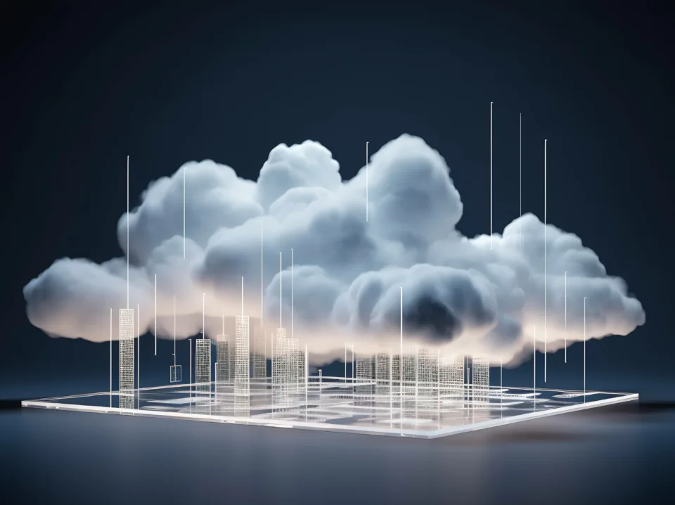 Cloud Infrastructure Atrion X