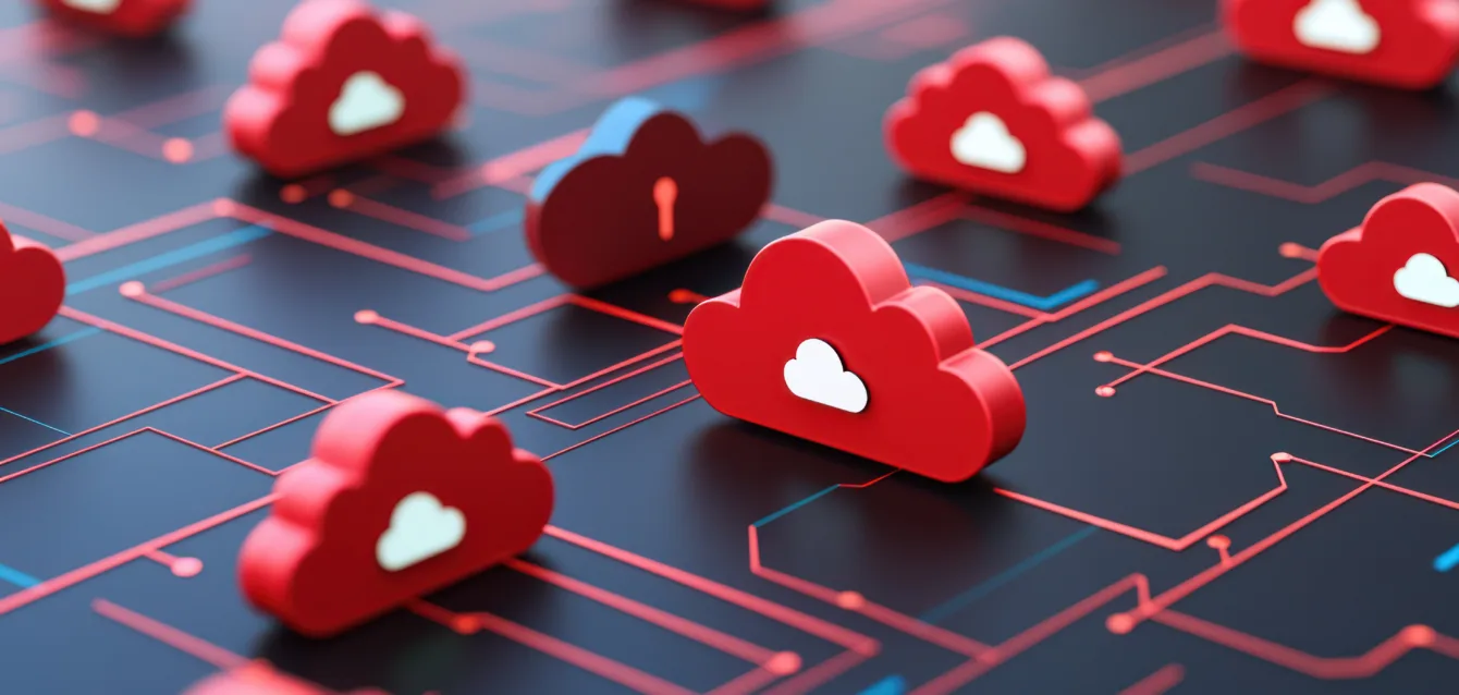 Cloud Managed Services Atrion X