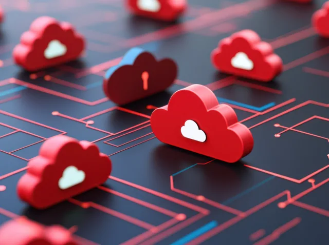 Cloud Managed Services Atrion X