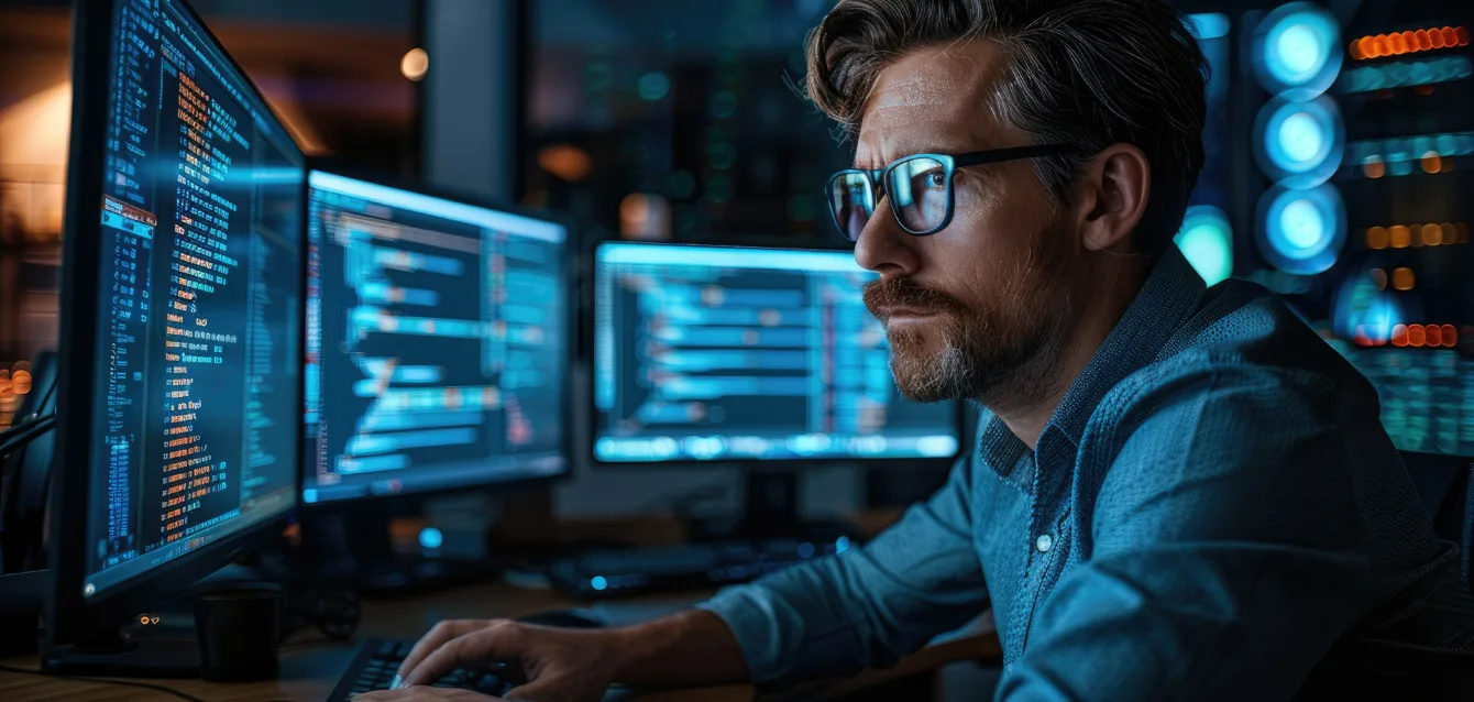 DevOps and Automation Atrion X
