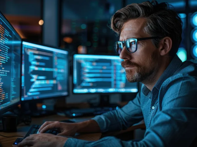 DevOps and Automation Atrion X