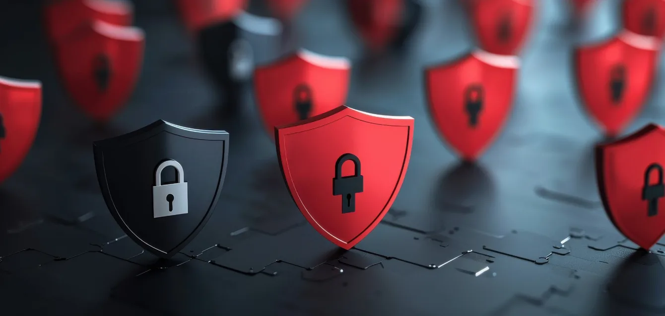 Security and Compliance Atrion X