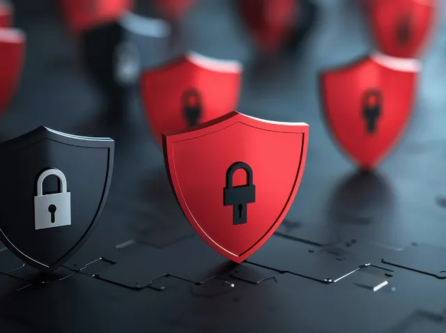 Security and Compliance Atrion X